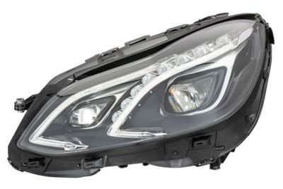 HELLA 1EX011066-671 Far Sol (Led) E-Class W212 13>16 S212 13>16 A2128202339