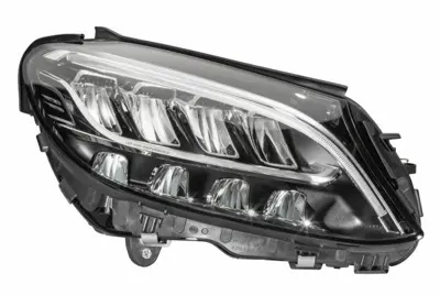 HELLA 1EX 013 063-521 Far Led Sağ Mercedes A2059068005