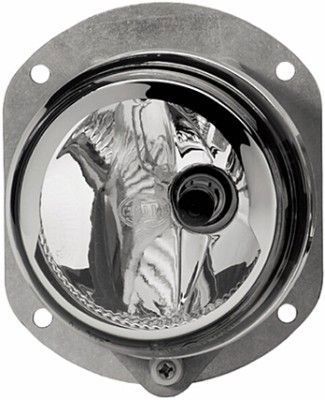 HELLA 1N0 009 295-077 Sıs Farı Sol A2048202156
