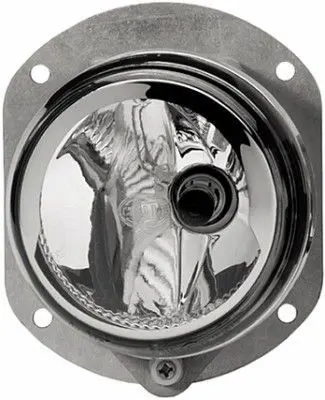 HELLA 1N0 009 295-077 Sıs Farı Sol A2048202156