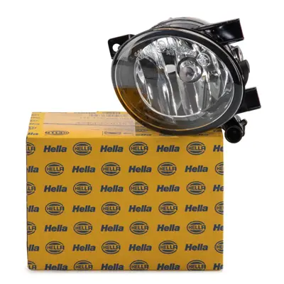 HELLA 1N0 009 954-321 Sıs Lambası Sağ Alhambra Caddy Iıı 10 Golf Vı 08 Jetta Iv Tıguan Touran 11 5K0941700, 5K0941700F, 5KD941700, 5K0941699F, 5K0941700A