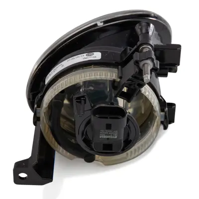 HELLA 1N0 009 954-321 Sıs Lambası Sağ Alhambra Caddy Iıı 10 Golf Vı 08 Jetta Iv Tıguan Touran 11 5K0941700, 5K0941700F, 5KD941700, 5K0941699F, 5K0941700A