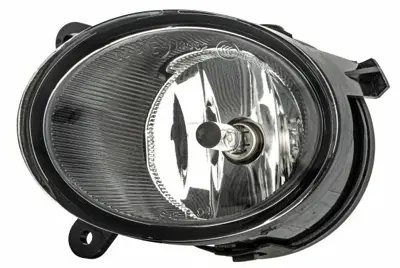 HELLA 1N0354013-011 Sıs Farı Komple Sol Audı A6 A8 03>11 4F0941699