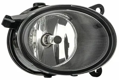 HELLA 1N0 354 013-021 Sıs Farı Komple Sağ Audı A6 A8 03>11 4F0941702