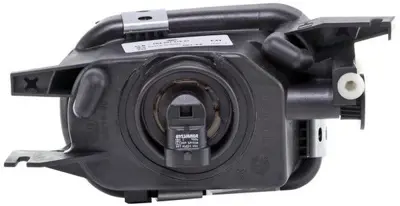 HELLA 1NA007976-081 Sıs Farı On Sağ (Buzlu Cam) C-Class W203 00>02 A2158200656