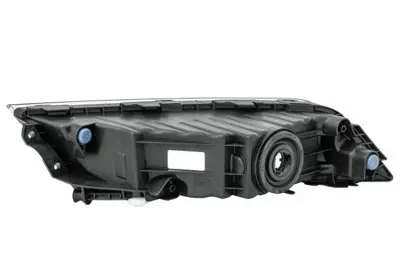 HELLA 1NB011836-121 Sıs Farı Sağ Superb 15> 3V0941702, 3V0941700