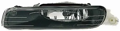 HELLA 1ND007646-011 Sıs Lambası Sol Bmw E46 63178361951