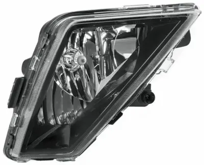 HELLA 1ND 013 001-021 Sis Lambası Vw Sağ 6F0941702A