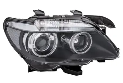 HELLA 1ZS009044-521 Far Sağ Bmw 7 E65-E66-E67 730-735-740-745-750-760 02 63127162112