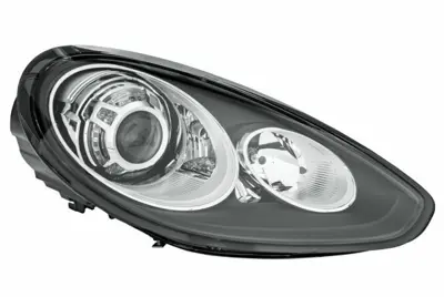 HELLA 1ZT011099-521 Far Sağ Panemera 970 13-16 97063117054