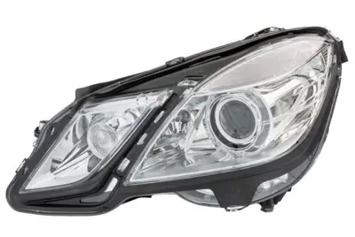 HELLA 1ZT011705-111 Far Sinyal Xenon Sol Mercedes E Serisi W212 E200-E220-E250-E300-E350-E400-E500 09 2128200939, 2128202759, A2128200939, A2128202759