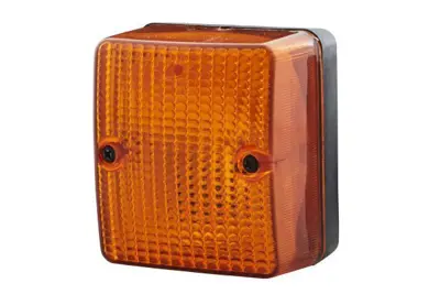 HELLA 2BA996012-061 Sınyal Lambası Sağ,Sol 	p21w 12v 24v Halojen ZM4374289