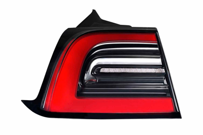 HELLA 2SD015341931 Arka Dıs Sol Stop Led Tesla Model 3 - Y 18> 150208699D