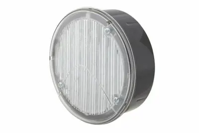 HELLA 2SD964169-331 Stop Lambası Arka Komple Ünıversal 37 Lı Led Sol (24v)(122 5mm) Volvo-Scanıa-Daf 1529559, 1866830, 40112520