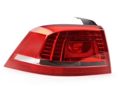 HELLA 2SK 010 744-031 Stop Lambasi Sol Dis Ledli Passat 11>15 3AE945207B
