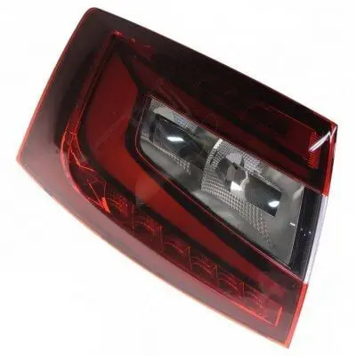 HELLA 2SK 012 881-051 Stop Lambası Sol Ledli Octavıa 2017 5E5945207, 5E5945711