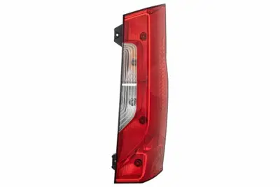 HELLA 2SK 013 252-221 Stop Farı Komple Sağ Sprınter 907 910 18 (Halojen) 9108200100, A9108200100