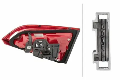 HELLA 2TP 010 086-091 Stop Lambası Ledlı Sol Ic Audı A4 Sedan 08>12 8K5945093K