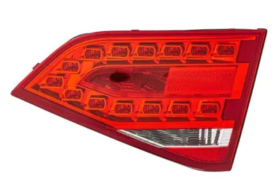 HELLA 2TP010086-101 Stop Lambası Ledlı Sağ Ic Audı A4 Sedan 08>12 8K5945094K