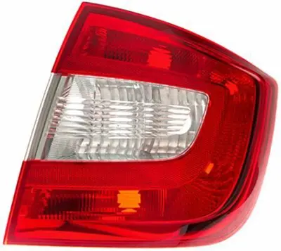 HELLA 2VP 354 802-021 Stop Lambası Dıs Sağ 5JH945112