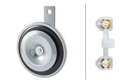 HELLA 3AL 002 952-811 Korna 11802744, 1825723, 411951213, 589680, 61331367312, 867508, 9255071, A0035423120