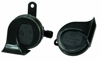 HELLA 3FH 011 225-921 Korna 12v 400-500hz Ford BM5T13A803AC