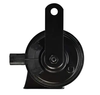 HELLA 3FH012010-881 Korna (Tweeter) Oval Soket 12v 400-500 Hz Bmw E36 E46 E39  61337159421, 61337193997