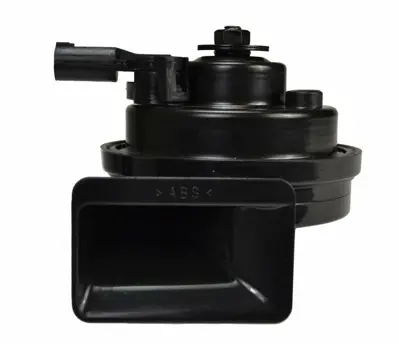 HELLA 3FH012010-881 Korna (Tweeter) Oval Soket 12v 400-500 Hz Bmw E36 E46 E39  61337159421, 61337193997