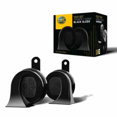 HELLA 3FH 012 010-971 Korna 12v 400-500hz GM 12010971