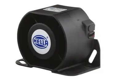 HELLA 3SL 996 139-001 Kapı Ikaz Lambası 4401347