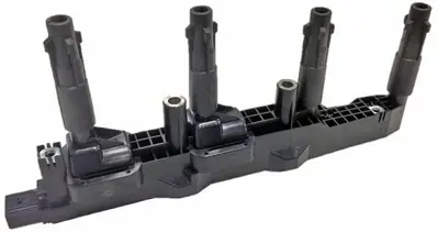HELLA 5DA358000-191 Ateşlemem Bobini Mercedes Benz Mercedes Benz A0001501380 1501380