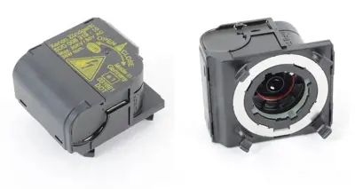 HELLA 5DD 008 319-501 Gaz Desarj Lambasinin Ateşleme - Gaz Bosaltma Cihazi A6 05>11 A8 - Quattro 04>10 Aeb Anb Apu Ark Awt Awx Arj Bbj Bvg Bpj Bng 6235086, 6235258, 93171027, 93177645