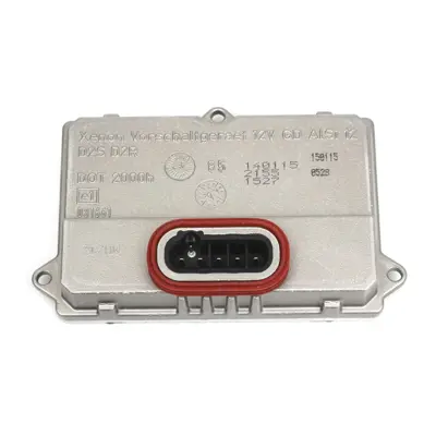 HELLA 5DV008855017 Far Kontrol Ünitesi (Astra-H-Vectra-B-Vectra-C) 5DV008855017