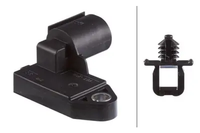 HELLA 6DD 008 622-991 Fren Pedal Müşürü Golf6-7-Jetta-Passat-Caddy-Amarok-A3-Leon 10 3C0698459, 3C0698459A, 3C0698459B, 5G0698459, 5N0698459, 8P0698459A, 8P0698459B, 95835545901, 9A794545900, 1K0945459C