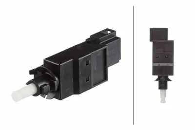 HELLA 6DD 010 966-551 Fren Pedal Müsürü 15452009, 1545200928, 15453809, 1545380928, 15458709, 5103748AA, A0015452009, A0015453809, A0015458709