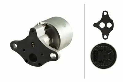 HELLA 6NU010171341 Egr Valfi  (Astra-G X16xel) 585E06, 5851603, 5851025, 17098361, 93184996, 1628JF, 9628355780, 90467547, 17200272, 850423