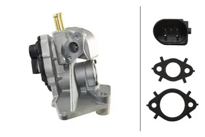 HELLA 6NU 010 171-721 Egr Valfı 06F131503B