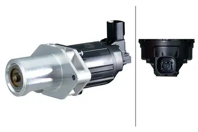 HELLA 6NU 014 865-191 Egr Valfi Opel Insıgnıa - Antara  B20dth 55566052, 55578264, 55578624, 851288, 865014, 865014S1, K5T709, K5T70979