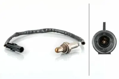 HELLA 6PA 358 103-361 Lambda - Oksıjen Sensoru Opel-Vaux. Opel Astra-Combo-Corsa-Tıgra-Vectra MD126177, MD126181, MD127062, MD127426, MD128262, MD140388, MD148329, MD149813, MD191862, 2269006F00