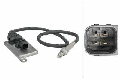 HELLA 6PN358186-031 Nox Katalızator Oncesı Sensoru M-Benz Actros Mp4-Mp5 11> Antos 12> Arocs 13> Atego 3 13>  - Setra    A0101539328