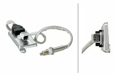 HELLA 6PN358186-721 Nox Sensoru Mercedes-Benz A0101539528, A0091530028, 91530028, 101539528, A0111537328, 111537328, 5WK96653, A0091539528, 91539528, 81539828