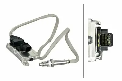 HELLA 6PN358186-741 Nox Sensoru Mercedes-Benz 101531528, A0101531528, 101539528, A0101539528, 5WK97330A, A010153152828, A5WK97330A, 10153152828