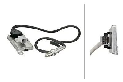 HELLA 6PN358186-751 Nox Sensoru Mercedes-Benz 101531728, A0101531728, A01015317280003