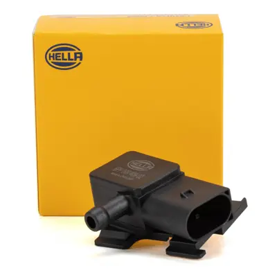 HELLA 6PP009409-021 Sensor Bmw 1 E81-87 Bmw 13627789219-13627797517-13627797517-13627804862-13627804862-7805152-7805152-7789219-7789219-7804862- 13627805152