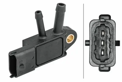 HELLA 6PP 009 409-051 Egzoz Basınc Sensoru Daıly Iv V 11> 1859079J80000, 55241075, 5801600484, 93185556