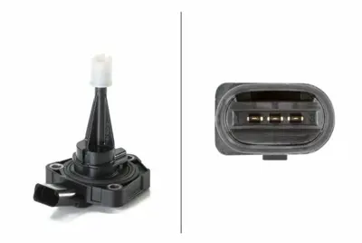 HELLA 6PR 013 680-051 Yag Sevıye Sensörü 03C907660R