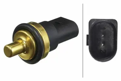 HELLA 6PT009309-331 Hararet Musuru Bora Fabıa Golf Octavıa Roomster Aua Aub Avu Bfq Bkd Bky , Mercedes V-Class 638-2 97> 1100736, XM2110884BA, 135427817, 6A919501, 6A919501A, N90316802, N90316801, 73121083A, 6X0122101E, 62121119G
