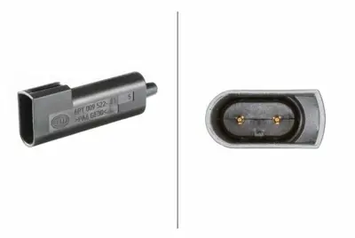 HELLA 6PT 009 522-011 Dıs Hava Sıcaklık Sensoru Ford Focus Iı 0511 Focus Iıı 11 Ford Connect 0914 6M5T10K936AC