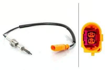 HELLA 6PT014495-001 Lambda Sensoru Crafter 2,0tdı Ckub Cktc Cktb Ckuc 11> 3L906088DN