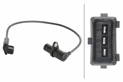 HELLA 6PU009121-301 Eksantrik Sensoru Bmw M50 M52 E36 E34 1726548